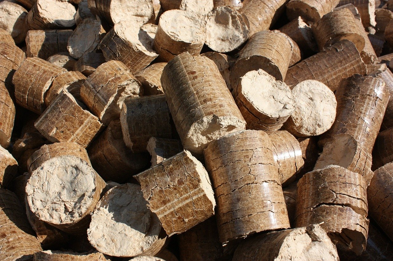 Ekologiczne kotły na biomasę